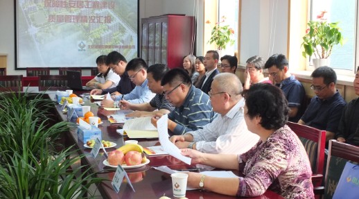 工程建设情况介绍