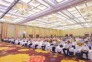 2022年工程建设行业科技工作会议暨科技成果竞赛交流会在杭州举行