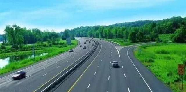 好消息!这条十堰人都关心的高速项目获批了