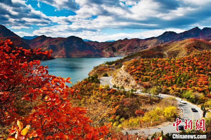 北京完善山区路网建设国道109新线高速年内开工