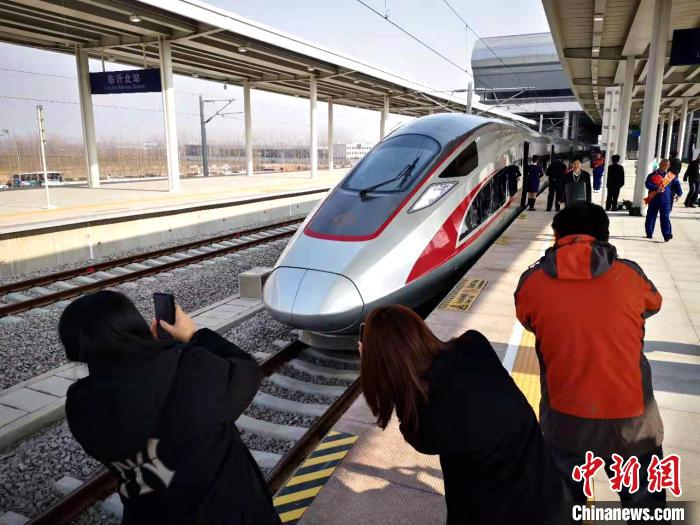 2020年山东计划投资1842亿元用于综合交通建设