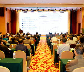 中施企协岩土锚固工程专业委员会第25次全国岩土锚固工程学术研讨会在重庆召开
