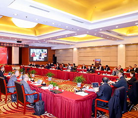 2022-2023年度第一批国家优质工程奖评审会在京召开